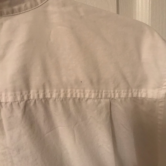 🌸 DKNY work dress bottom down blouse - Picture 9 of 10